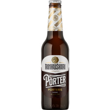 Пиво Портеріс, Рінкушкяй / Porteris, Rinkuskiai, 5.6%, 0.5л mini slide 1