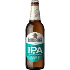 Пиво ІПА, Рінкушкяй / IPA, Rinkuskiai, 5%, 0.5л mini slide 1