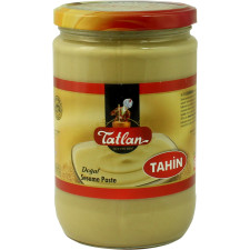 Тахина Tatlan 600 г mini slide 1