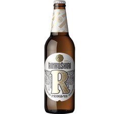 Пиво Прогініс, Рінкушкяй / Proginis, Rinkuskiai, 5.2%, 0.5л mini slide 1