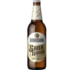 Пиво Сено Русіо, Рінкушкяй / Seno Rusio, Rinkuskiai, 5.4%, 0.5л mini slide 1