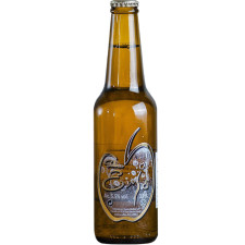 Сидр Еріс / Eris, Fonciello, брют, 5.5%, 0.33л mini slide 1
