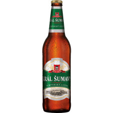 Пиво Король Шумави / Kral Sumavy, Dudak, 5.1%, 0.5л mini slide 1