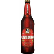 Пиво Клостерман / Klostermann, Dudak, 5.1%, 0.5л mini slide 1