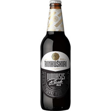 Пиво Юодасіс, Рінкушкяй / Juodasis, Rinkuskiai, 4.2%, 0.5л mini slide 1