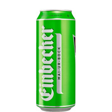 Пиво Май-Ур-Бок, Ейнбекер / Mai-Ur-Bock, Einbecker, ж/б, 6.5%, 0.5л mini slide 1