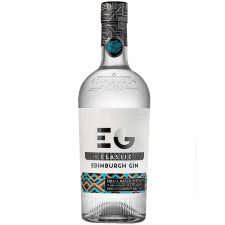 Джин Едінбург, Оріджинал / Edinburgh Gin, Original, 43%, 0.7л mini slide 1