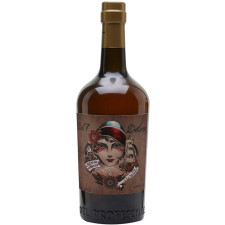Джин Професоре Мадам / Professore Madame, 42.9%, 0.7л mini slide 1