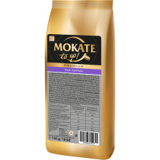 Вершки Mokate Topping Premium 750 г mini slide 1