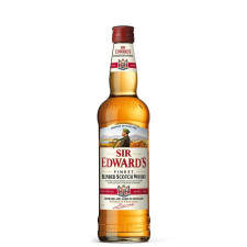 Віскі Сер Едвардс / Sir Edward's, Bardinet, 40%, 0.5л mini slide 1