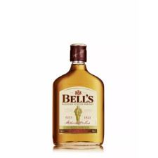 Віскі Беллс Оріджинал / Bells Original, 40%, 0.35л mini slide 1