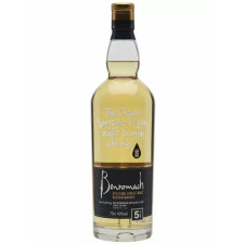 Віскі Бенромах / Benromach 5 років, 40%, 0.7л mini slide 1