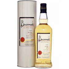 Віскі Бенромах Традишнл / Benromach Traditional, 40%, 0.7л mini slide 1