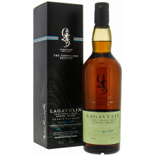 Віскі Лагавулін "Дистилерс Едішн" / Lagavulin "Distillers Edition", 43%, 0.7л, в коробці mini slide 1