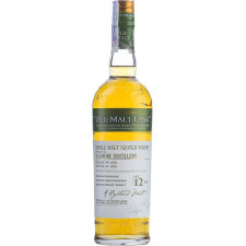 Віскі Дуглас Леінг, Далмор / Douglas Laing, Dalmore, 12 років, 50%, 0.7л mini slide 1