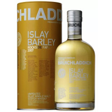 Віскі Айла Барли 2007 / Islay Barley 2007, Bruichladdich, 50%, 0.7л, в тубусі mini slide 1