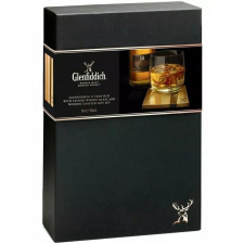 Віскі Гленфіддік / Glenfiddich, 15 років, 40%, 0.7л, в подарунковій коробці mini slide 1