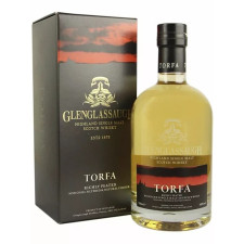 Віскі Торфу / Torfa, Glenglassaugh, 50%, 0.7л, в коробці mini slide 1