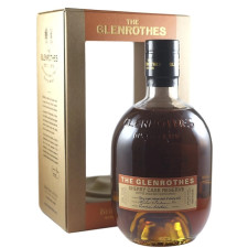 Віскі Шеррі Каск Резерв / Sherry Cask Reserve, The Glenrothes, 40%, 0.7л, в коробці mini slide 1