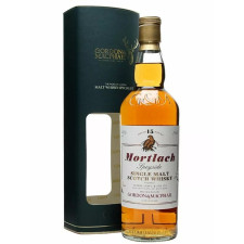 Віскі Мортлач / Mortlach, 15 років, 43%, 0.7л, в коробці mini slide 1