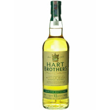Віскі Аберлауер / Aberlour, Hart Brothers, 12 років, 46%, 0.7л mini slide 1