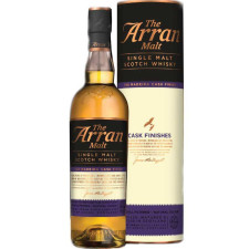 Віскі Арран, Мадейра Каск / Arran, Madeira Cask, 0.7л, в тубусі mini slide 1