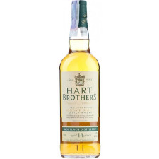 Віскі Мортлак / Mortlach, Hart Brothers, 14 років, 40%, 0.7л mini slide 1