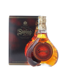Віскі Свінг / Swing, Johnnie Walker, 43%, 0.75л, в коробці mini slide 1
