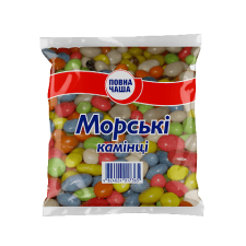 Драже «Повна Чаша»® «Морські камінці» mini slide 1