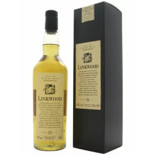Віскі Лінквуд / Linkwood, 12 років, 43%, 0.7л, в коробці mini slide 1