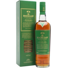 Віскі Макаллан Едішн №4 / Macallan Edition №4, 48.4%, 0.7л в коробці mini slide 1