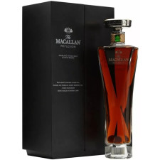 Віскі Макаллан, "Рефлекшн" / Macallan, "Reflection", 43%, 0.7л, в коробці mini slide 1