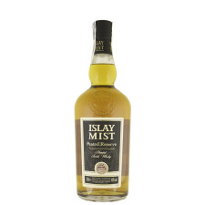 Віскі Айла Міст Пітед Резерв / Islay Mist Peated Reserve, 40%, 0.7л mini slide 1