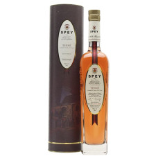 Виски Спэй Тенн / Spey Tenne, Speyside Distillery 46%, 0.7л, в тубусе mini slide 1