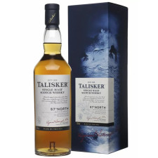 Віскі Таліскер / Talisker, 57 North, 57%, 0.7л, в коробці mini slide 1