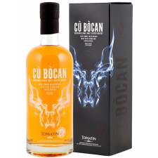 Віскі Ку Бокан, Томатина / Cu Bocan, Tomatin, 46% 0.7л в коробці mini slide 1