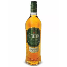 Віскі Шеррі Каск Резерв / Sherry Cask Reserve, Grant's, 40%, 0.7л mini slide 1
