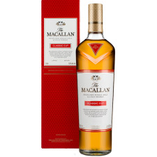 Віскі Макаллан, Класік Кат / Macallan, Classic Cut, 51%, 0.7л, у коробці mini slide 1