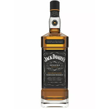 Віскі Джек Деніелс / Jack Daniel's Sinatra Select, 45%, 1л mini slide 1