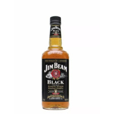Бурбон Джим Бім Блек / Jim Beam Black, 6 років, 43%, 0.7л mini slide 1