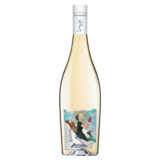 Вино Prayers of Saints Chardonnay белое полусухое 13,5% 0,75л mini slide 1