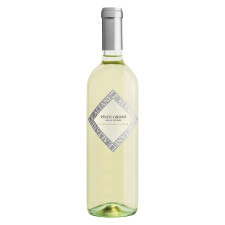 Вино Le Altane Pino Grigio біле сухе 12% 0,75л mini slide 1