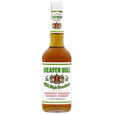Виски Heaven Hill Old Style Bourbon 40% 0.75л mini slide 1
