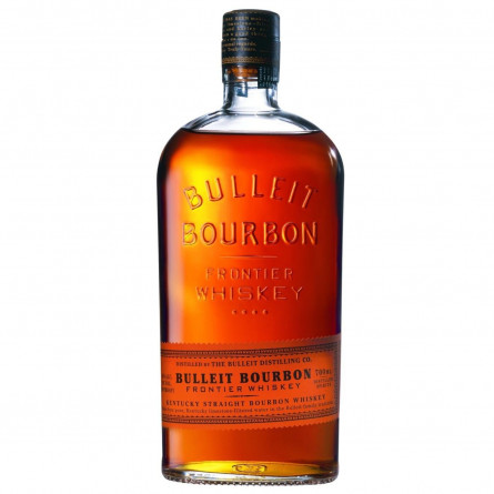 Виски Bulleit Bourbon 45% 0,7л