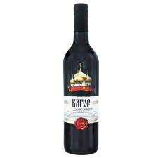 Вино Таїровський Преміум Кагор Український червоне солодке 16%  0,7л mini slide 1