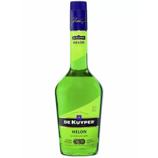 Лікер Мелон, де Кайпер / Melon, De Kuyper, 24%, 0.7л mini slide 1