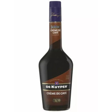 Лікер Крем де Кафе, де Кайпер / Creme de Cafe, De Kuyper, 24%, 0.7л mini slide 1