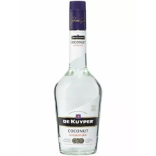 Лікер Коконат, де Кайпер / Coconut, De Kuyper, 14.5%, 0.7л mini slide 1