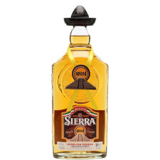 Лікер Sierra Spiced 25% 0,7л mini slide 1