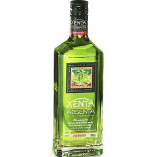 Абсент Ксента / Xenta, 70%, 1л mini slide 1
